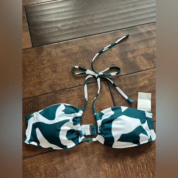 Abercrombie & Fitch Swimsuit - Picture 2 of 5